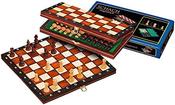 Philos Magnetic Travel Chess 2701 image