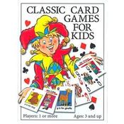 Classic Card Games for Children image