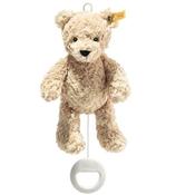 Steiff Baby Musical Teddy Bear Jimmy image