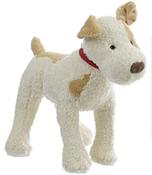 Egmont Large Eliot Soft Toy Terrier Dog
