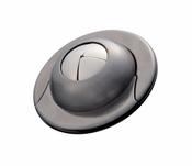 Hanayama Cast UFO Level 4 Puzzle image