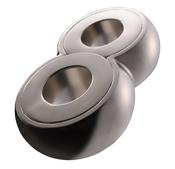 Hanayama Cast Infinity Level 6 Puzzle