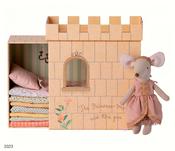 Maileg The Princess and the Pea image
