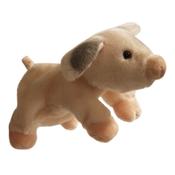 The Puppet Company Pig Puppet image