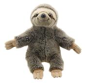 The Puppet Company Sloth Puppet image