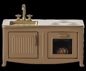 Maileg Kitchen Mouse Light Brown image