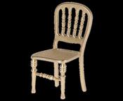 Maileg Chair Gold image