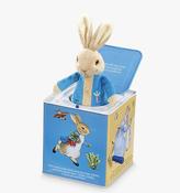 Peter Rabbit Jack in the Box image