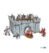 Papo My First Castle *Wood (excluding Figurines)