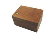 Trousselier Wooden Box for Hand Cranked Music Boxes image