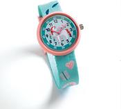 Djeco Wrist Watch Horse
