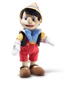 Steiff Limited Edition Disney Pinocchio*