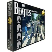 1000 Piece Jigsaw Puzzle The Beatles image