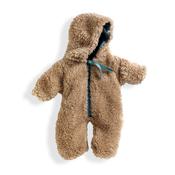 Djeco Pomea Doll Winter suit image