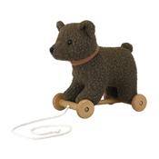 Egmont Raoul Bear Pullalong image