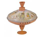 Egmont Metal Spinning Top Noah’s Ark image