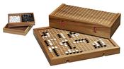 Go &amp; Go Bang Board Game From Philos 6320 image