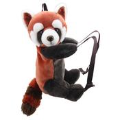 The Puppet Company Red Panda Rucksack image