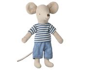 Maileg Louimax Mouse Big Brother