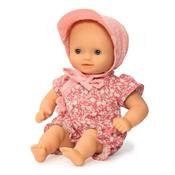 Djeco Pomea Soft Body Baby Doll Baby Jacinthe image