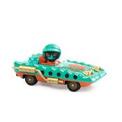 Djeco Crazy Car Abys Engine Diecast image