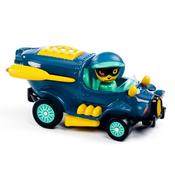 Djeco Crazy Car Navy Flying image