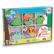 Vilac Pets String Along Beads image