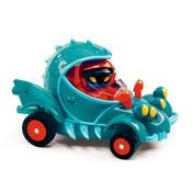 Djeco Crazy Motors Car Funny Beast Diecast image