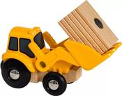 Brio Loader Train Set Accessory image