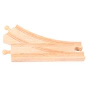Wooden Train Track Splitter M/M/F image