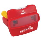 Svoora 3D OptiViewer &amp; 3 Discs image