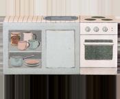 Maileg Kitchen Counter image