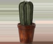 Maileg Flower Pot with Cactus image