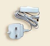 Egmont Led Transformer with UK Plug Replacement for Heico Lights