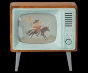 Maileg Television