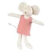 Egmont Musical Soft Toy Mouse Celeste image
