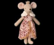 Maileg Queen Mouse image
