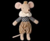 Maileg Prince in Castle image