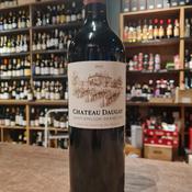Chateau Daugay Grand Cru – Buy Wine Online | Pinto Wines