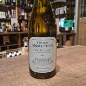 Vouvray Sec Moncontour – Buy Wine Online | Pinto Wines