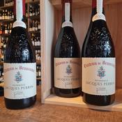 Chateau Beaucastel Hommage 2020 – Buy Wine Online | Pinto Wines