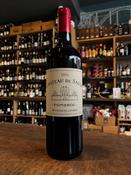 Cháteau de Sales Pomerol 2015 – Buy Wine Online | Pinto Wines