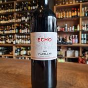 Echo Lynch Bages Paulliac '19 – Buy Wine Online | Pinto Wines