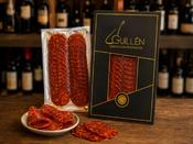 guillén chorizo (ibérico) – Buy Wine Online | Pinto Wines