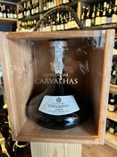 Quinta Das Carvalhas Ruby Res – Buy Wine Online | Pinto Wines