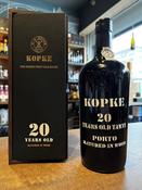 Kopke 20 Year Old Tawny – Buy Wine Online | Pinto Wines