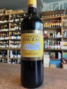 Labastide Dauzac Margaux – Buy Wine Online | Pinto Wines