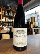 Morey Saint-Denis 2019 – Buy Wine Online | Pinto Wines