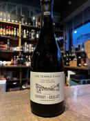 Dhont-Grellet Grand Cru – Buy Wine Online | Pinto Wines