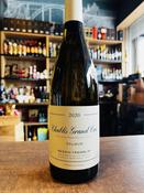 Bessin-Tremblay G.Cru Valmur – Buy Wine Online | Pinto Wines